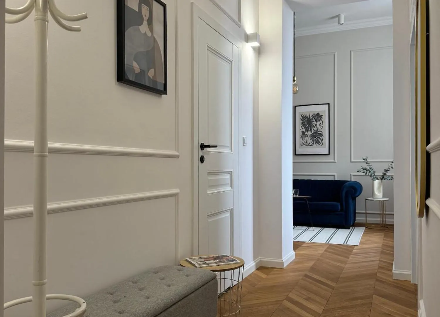 Wilson Apartamenty Poznań 0*,  Polska