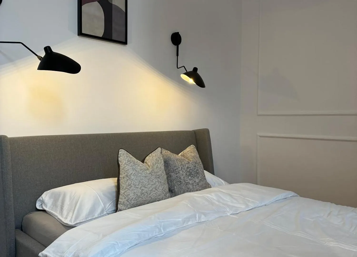 Wilson Apartamenty Poznań Polska