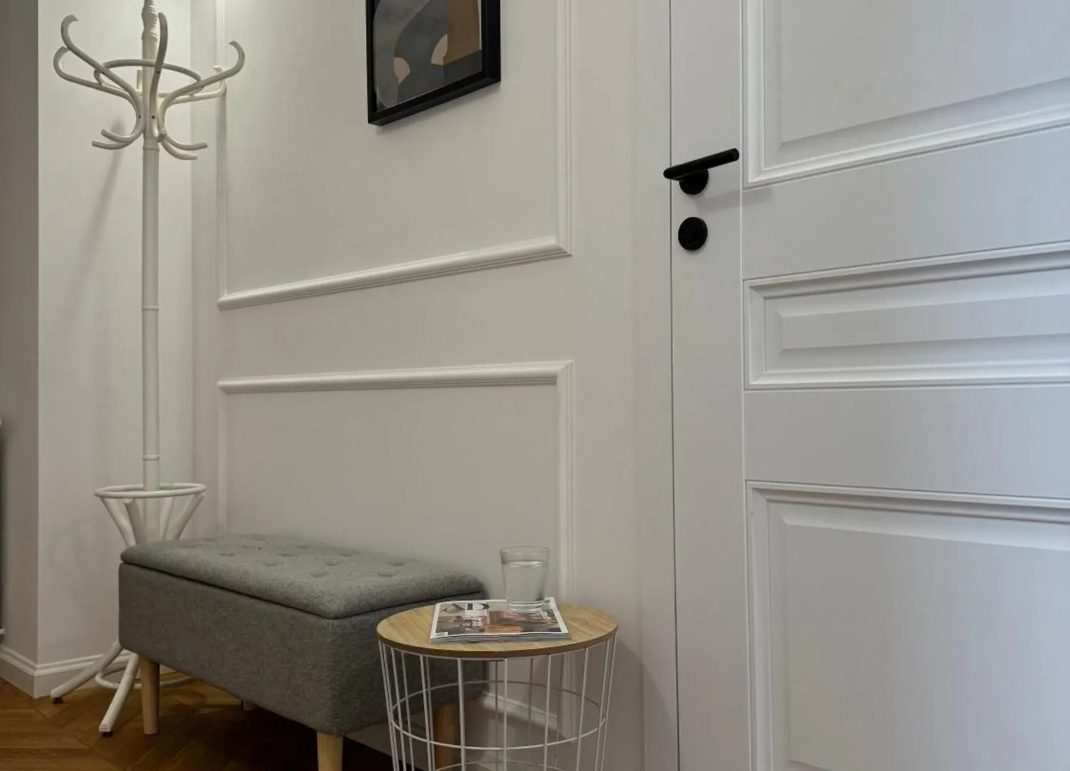 Wilson Apartamenty Poznań Polska