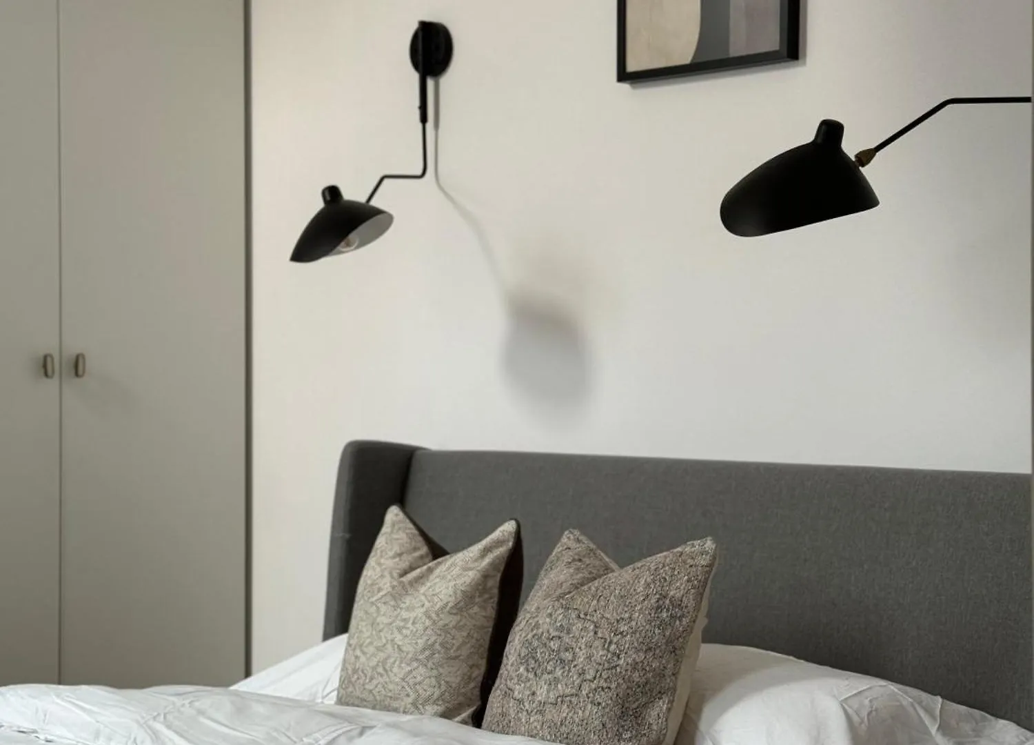 Wilson Apartamenty Poznań Polska