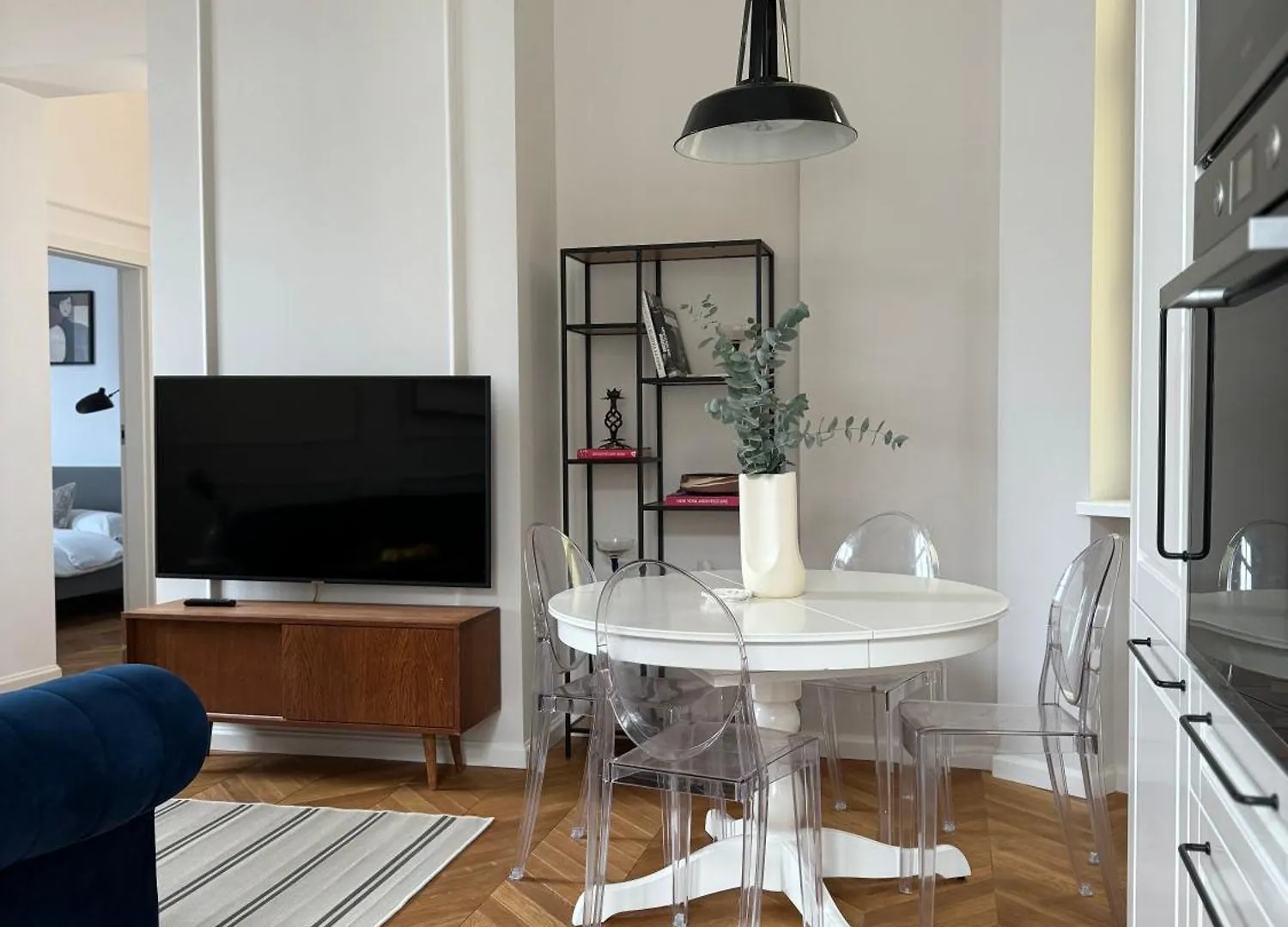 Wilson Apartamenty Poznań
