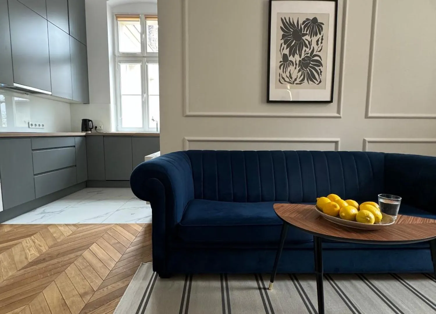 Wilson Apartamenty Poznań 0*,