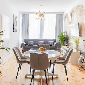  Apartament Podkoziolek Stary Rynek