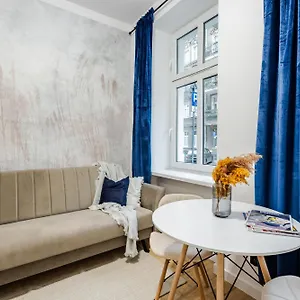  Apartament Lazarz Mini