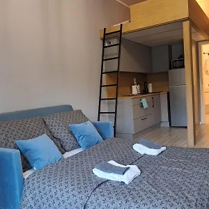  Apartament Mieszkanie Ptasia 20 Obok Stadionu I Lotniska Z Darmowym Parkingiem -self Check In