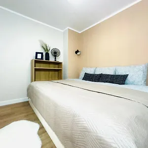  Apartament Lofty Nad Warta Free Parking