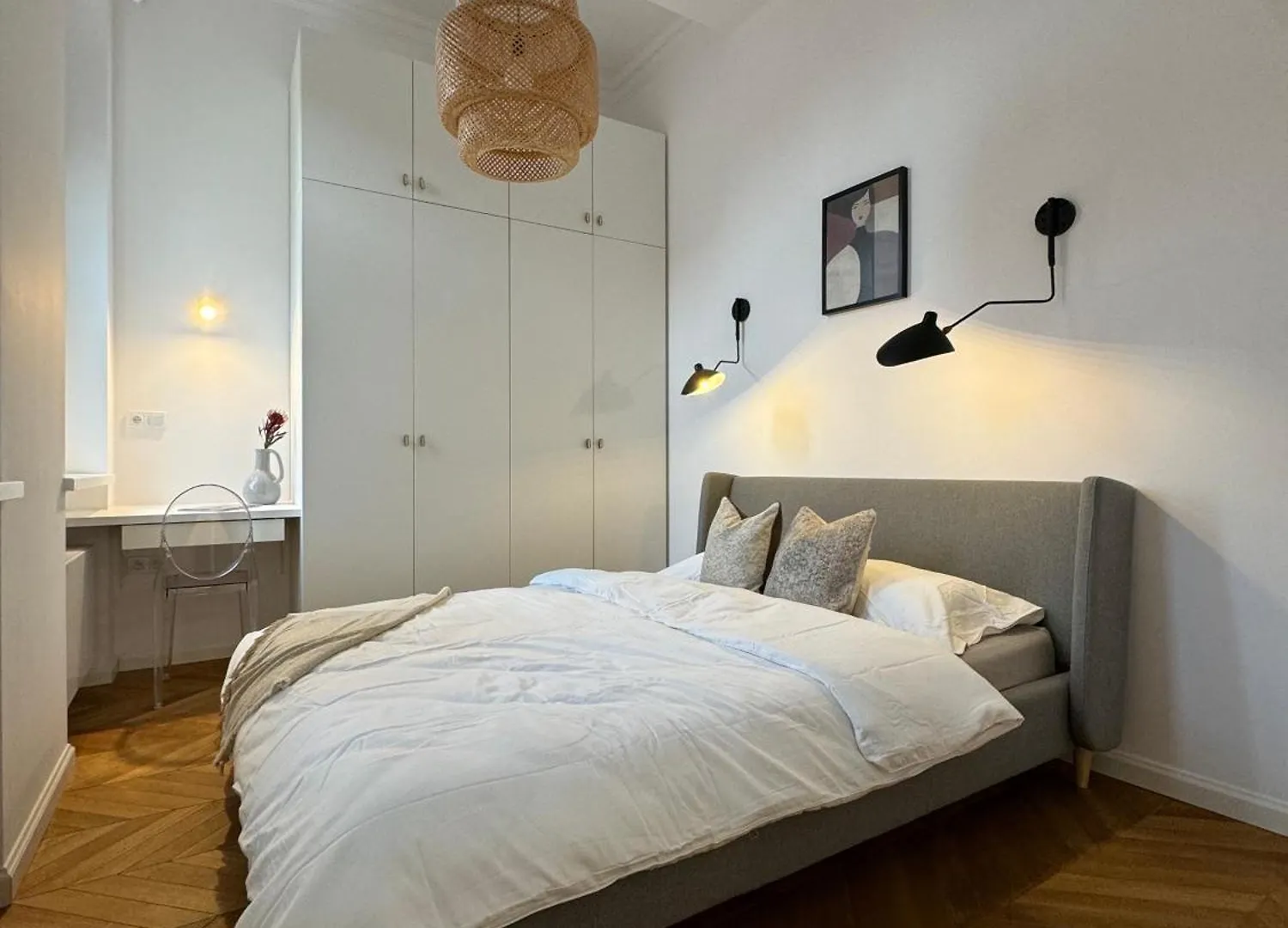 Wilson Apartamenty Poznan Poland