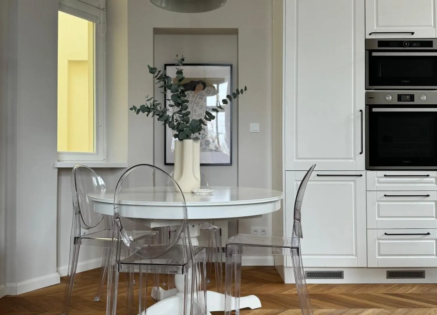 Wilson Apartamenty Poznan Apartment