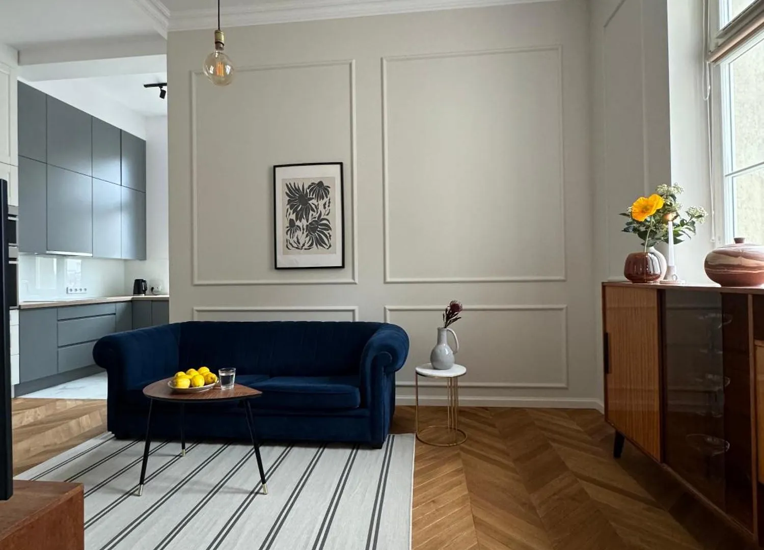 Apartment Wilson Apartamenty Poznan